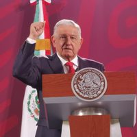 López Obrador rechaza persecución y pacto con Peña Nieto: "No tenemos nada que ocultar"
