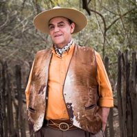 Todo un hombrecito, así está hoy Juan Ángel, el hijo del Chaqueño Palavecino a quien le dedicó una canción