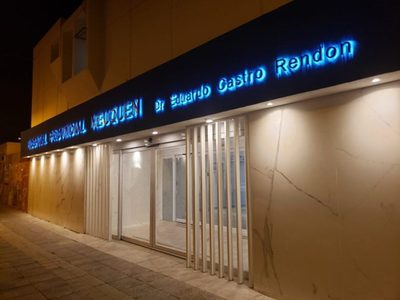 Trabajadores del Castro Rendón reclaman tener el boleto de colectivo y el estacionamiento gratuito