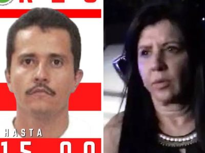 Jueza da revés a esposa de “El Mencho” y rechaza su liberación inmediata