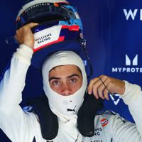 No pudo: Franco Colapinto quedó eliminado en Q1 y largará desde el fondo en el GP de Italia