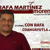 Candidato de Morena y dos escoltas son detenidos por portar armas ilegales en Guerrero