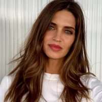 Sara Carbonero compartió un gran poema y encantó a sus fans en las redes