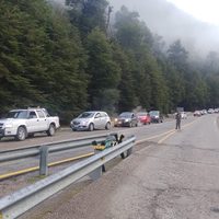 Vialidad Nacional advierte por el estado de algunas rutas de la provincia