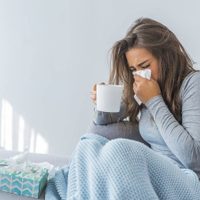 Mejor prevenir que lamentar: prepará esta infusión milagrosa contra el resfrío con cosas que tenés en casa