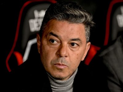 “Tiene que mejorar”: la advertencia de Marcelo Gallardo a un importante futbolista de River
