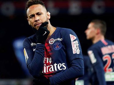 El torneo en el que Neymar arrasó y se llevó el gran premio