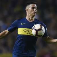 ¿Iván Marcone regresa a México?