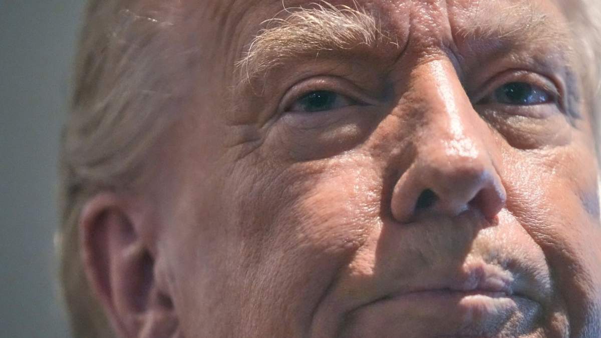 Donald Trump. Nuevo frente de batalla