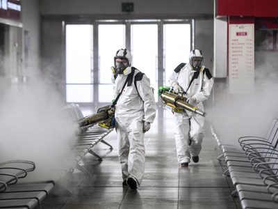 La OMS confirmó cuándo estaría lista la vacuna contra el Coronavirus