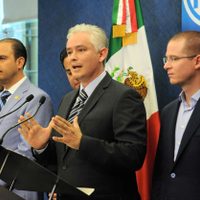 Mando Único, centralista y 'mala copia” del modelo panista: Jorge Ramos