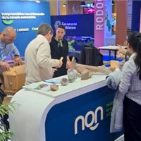 El potencial de Vaca Muerta fue presentado en la Feria ArMinera 2025