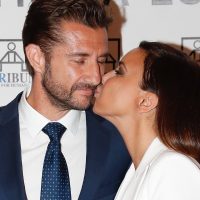 ¡Como nunca! Chenoa grita a los cuatro vientos su amor por Miguel Sánchez Encinas