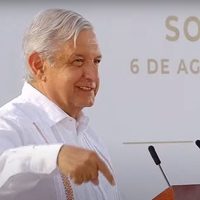 Tras audio de Víctor Toledo, AMLO admite 'discrepancias” en su gabinete