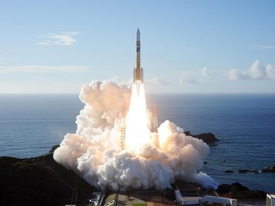 Esperanza: cómo es la sonda espacial árabe que planea llegar a Marte