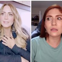 Conductores de Televisa encienden las redes y se disculpan por comentarios sobre Nath Campos