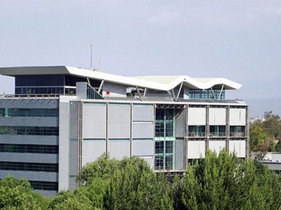 Muere otro profesor en Ciudad Universitaria; son dos en menos de 24 horas