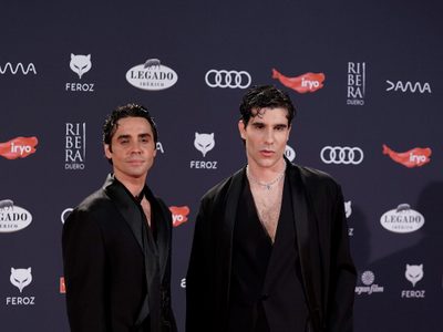 La Comunidad de Madrid es invitada de honor en el Festival Internacional de Cine en Guadalajara