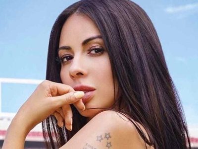 ¿Se puso de más? Jimena Sánchez da vuelta a la cámara con XXL al detalle. ¡Alucinarás!