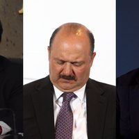 Candidatos ganadores advierten cárcel para gobernadores de Veracruz, Chihuahua y Quintana Roo