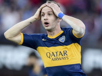 Boca acelera por Soldano: cómo está la situación y lo que falta para destrabarse