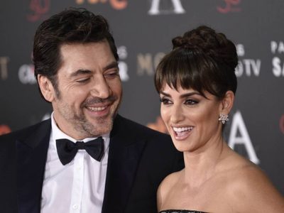 El impresionante gesto de Penélope Cruz y Javier Bardem por el cual Madrid está orgulloso