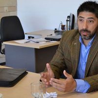 Estafa con planes sociales: denunciaron a Alfredo Cury ante el Colegio de Abogados