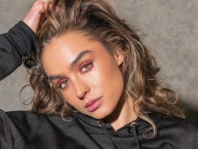 ¡Cuidado! Sommer Ray te hipnotiza por no llevar.. ¡No podrás con tanto!