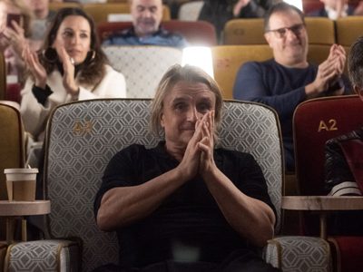Nacho Cano denuncia por chantaje a la becaria de Malinche que lo denunció