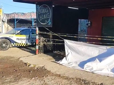 Nueva masacre en un bar, ahora en Cuautitlán Izcalli; mataron a cinco y lesionaron a siete