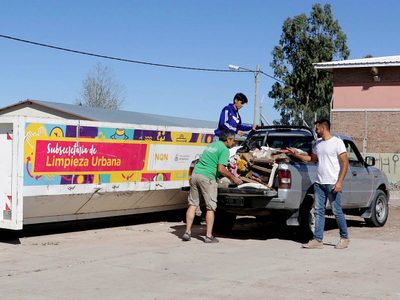 La ciudad tendrá un nuevo centro de transferencia