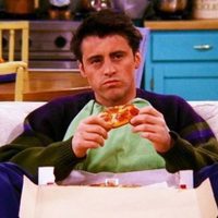 ¡Deme 10! Friends siempre se las ingenia para estar en nuestra vida y este lanzamiento es alucinante