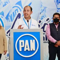 Desbloqueo para que estados puedan comprar vacunas llega tarde: PAN