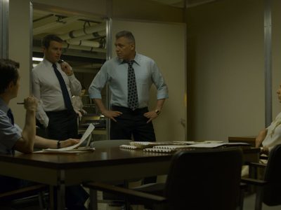Netflix suspendió la tercera temporada de “Mindhunter” y su futuro es incierto