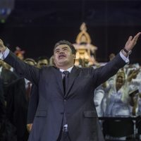 Víctimas de Naasón eran trasladadas a su habitación en túneles construidos debajo de un templo