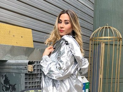 No tiene paz: las nuevas imágenes que indicarían que Jimena Barón no pasa sus días en soledad