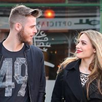 David De Gea quedó rendido a sus pies: Edurne, la hermosa mujer que conquistó su corazón