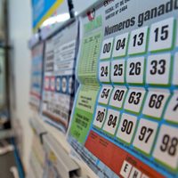Vuelven las agencias de lotería: qué días se puede jugar según el DNI