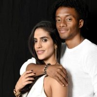 Conocé a Melissa Botero, la esposa del líder de la selección colombiana, Juan Cuadrado