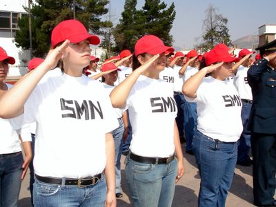 SMN 2026: qué cambia el Servicio Militar Nacional y cómo afectará a los jóvenes