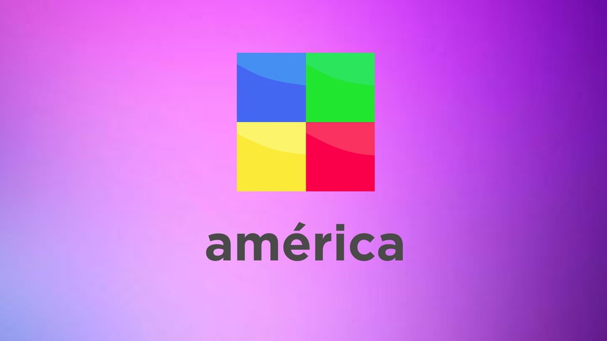 América TV. Fuente: (Minuto Neuquén)