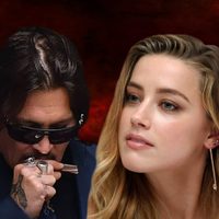 Johnny Depp y el desagradable episodio que le puso fin a su matrimonio: “No quería nada con ella”