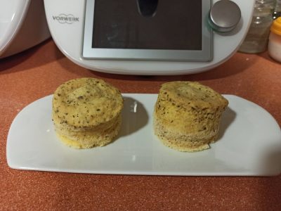 Con solo 2 ingredientes, prepará este pan de atún para resolver tu merienda o cena