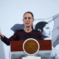 VIDEO Mañanera de Sheinbaum: Un día después del "tour" en el rancho Izaguirre