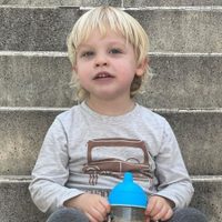 Está agotado: canchero y conservando la sonrisa, Mirko pide una merecida pausa