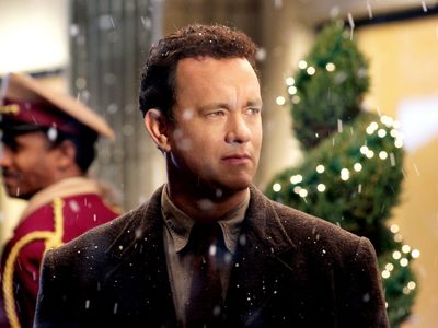 ¡Al estilo de Tom Hanks! El hombre que lleva 54 días encerrado en un aeropuerto de India