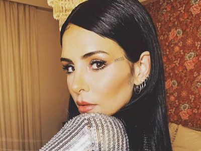 "Pedir ayuda es clave": Cande Tinelli contó cómo pudo superar la peor etapa de su vida