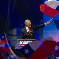 Sobre el final, Kast ya se siente presidente y Jara busca evitar una derrota aplastante