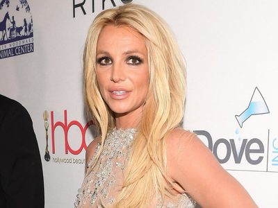¡Superó a Gaga! Britney Spears volvió a la escena música luego de 4 años de ausencia