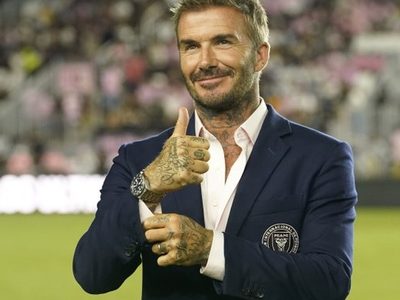 David Beckham abarca su carrera, salud mental y matrimonio en documental de Netflix